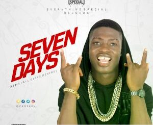 Eezee Conceptz Global Presents Esther Ojis Powerful New Album Lifted: A Journey of Faith and Worship