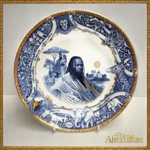 Flavour – The Eagle Has Landed