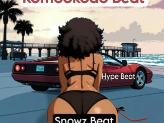Snowz Beat – Komookodo Hype Beat