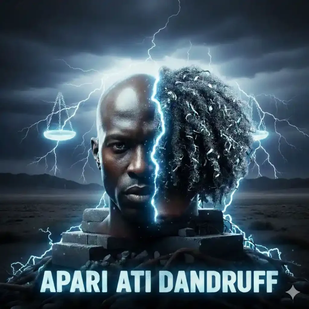 Davolee – APARI ATI DANDRUFF