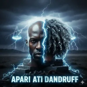 Davolee – APARI ATI DANDRUFF