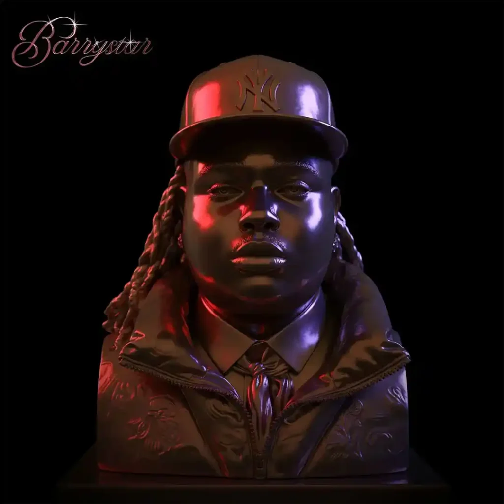 Barry Jhay – Steady