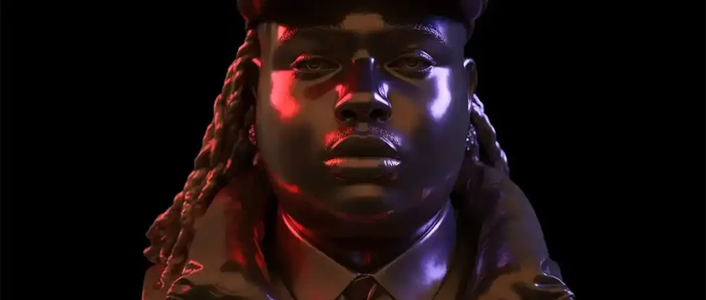 Barry Jhay – Steady