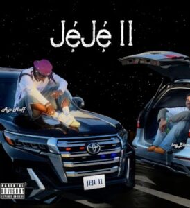 BoyBlandi – JEJE II ft. Ayo Maff