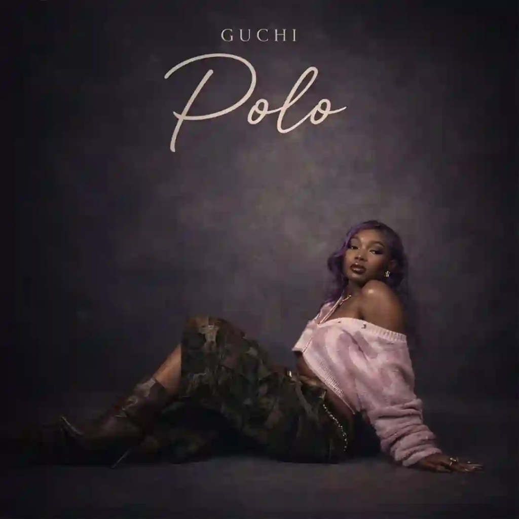 Guchi – Polo