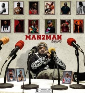 Dremo – Man2Man Teni Remix Ft. Teni 