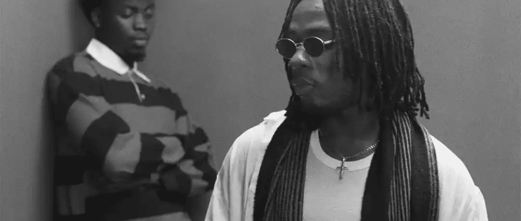 Kunmie – Solace II ft. Joeboy