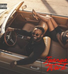 Iyanya – Work