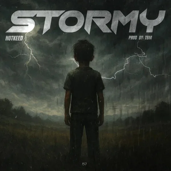 Hotkeed – Stormy