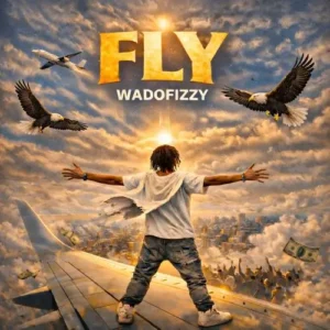 Wadofizzy - fly