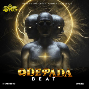 Dj spirit ft snowz beat - Odepada
