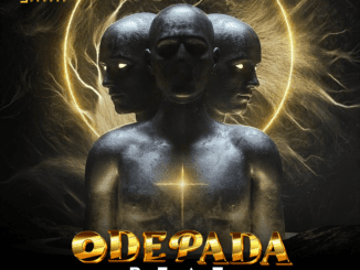 Dj spirit ft snowz beat - Odepada