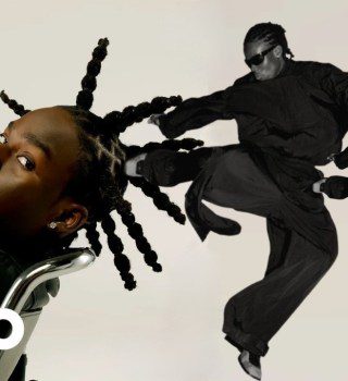 REMA – Almighty God