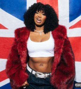 Ms Banks – IDK ft. Zinoleesky 