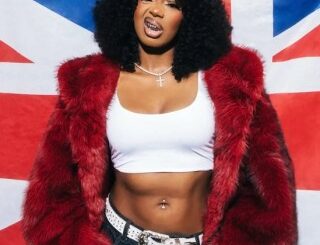 Ms Banks – IDK ft. Zinoleesky