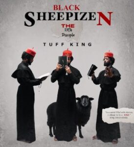 TUFF KING – Deviled Eggs & Barbecue