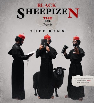 TUFF KING – Suppressed Desires