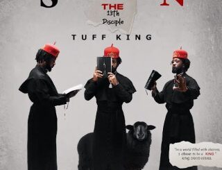 TUFF KING – Nkemakonam