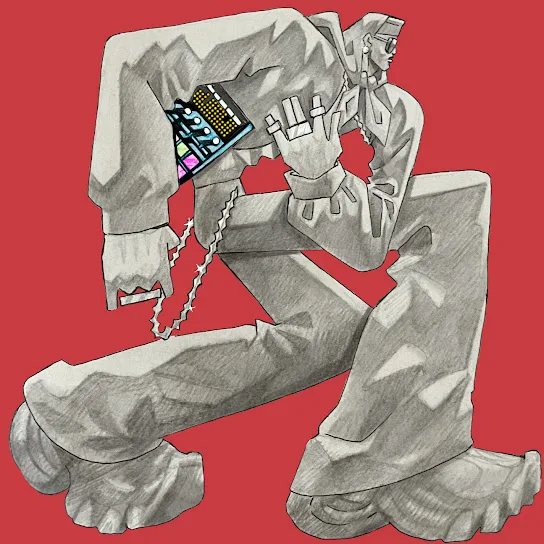 SPINALL – Last Bus to Obalende