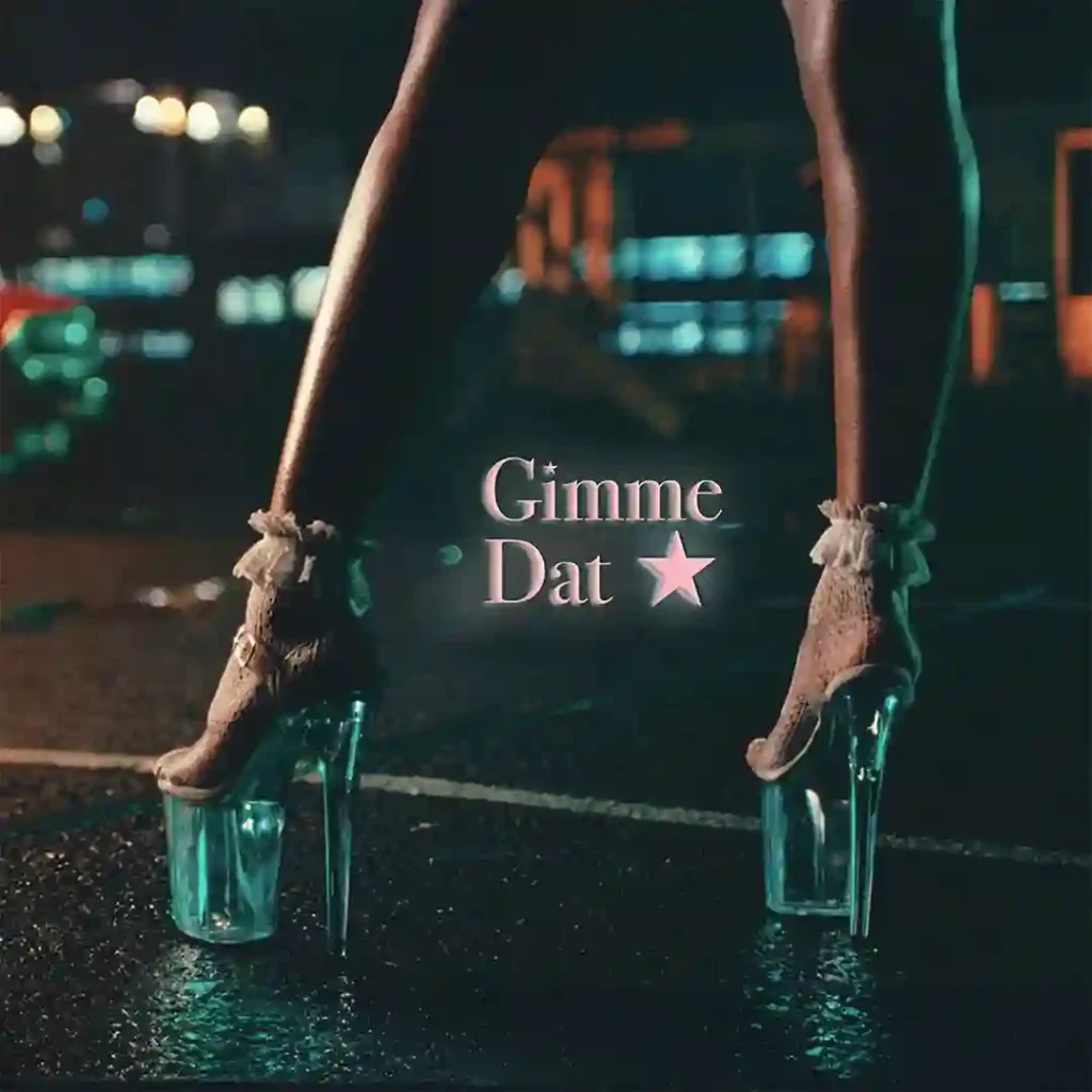 Ayra Starr – Gimme Dat Ft. Wizkid