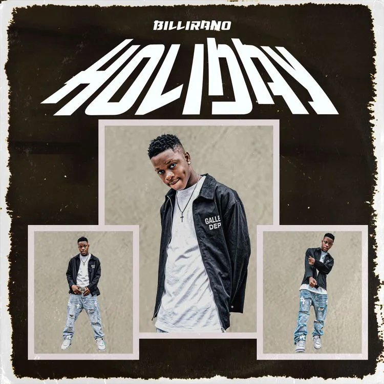 Billirano – Holiday