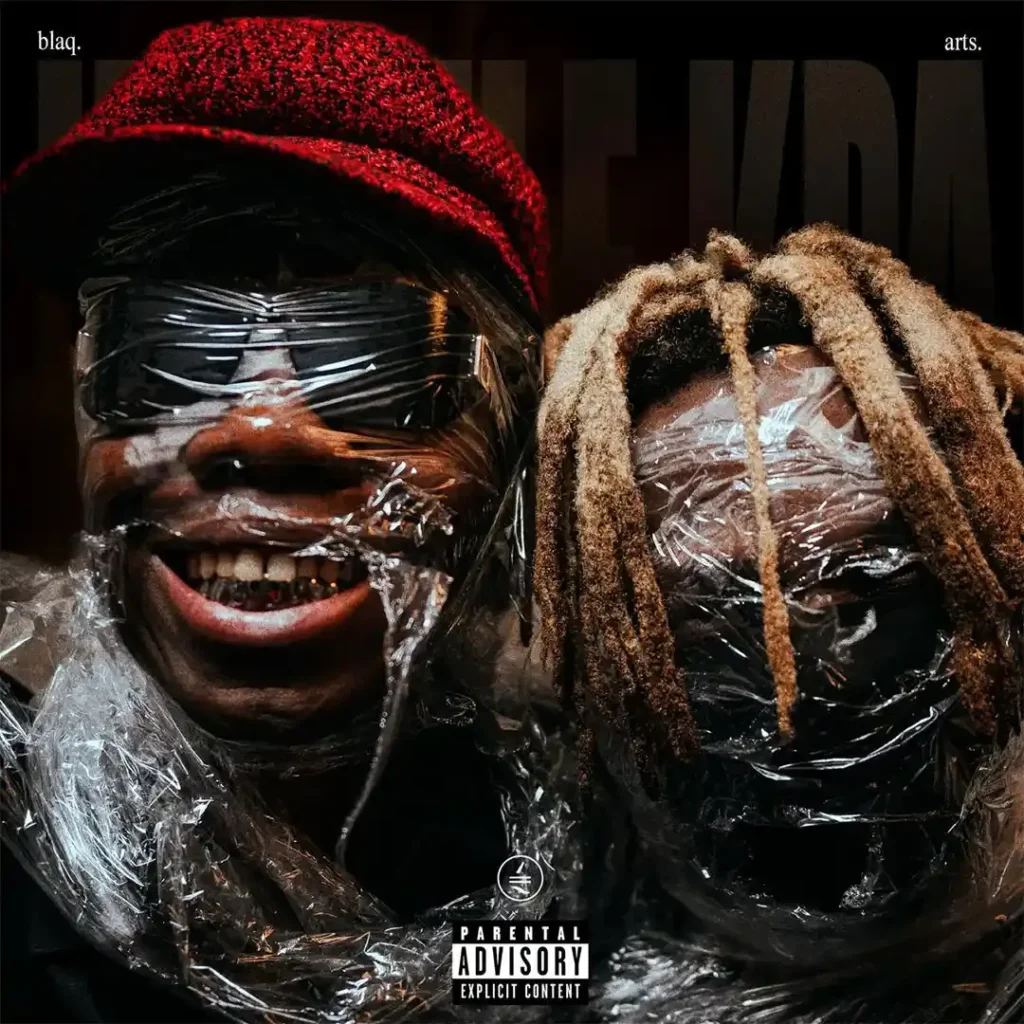 Blaqbonez – HUSTLE KPA $$$ Ft. ARTSALGHUL