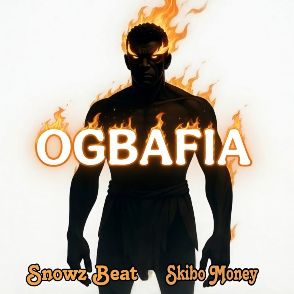 Snowz Beat – Ogbafia Ft. Skibo  Money