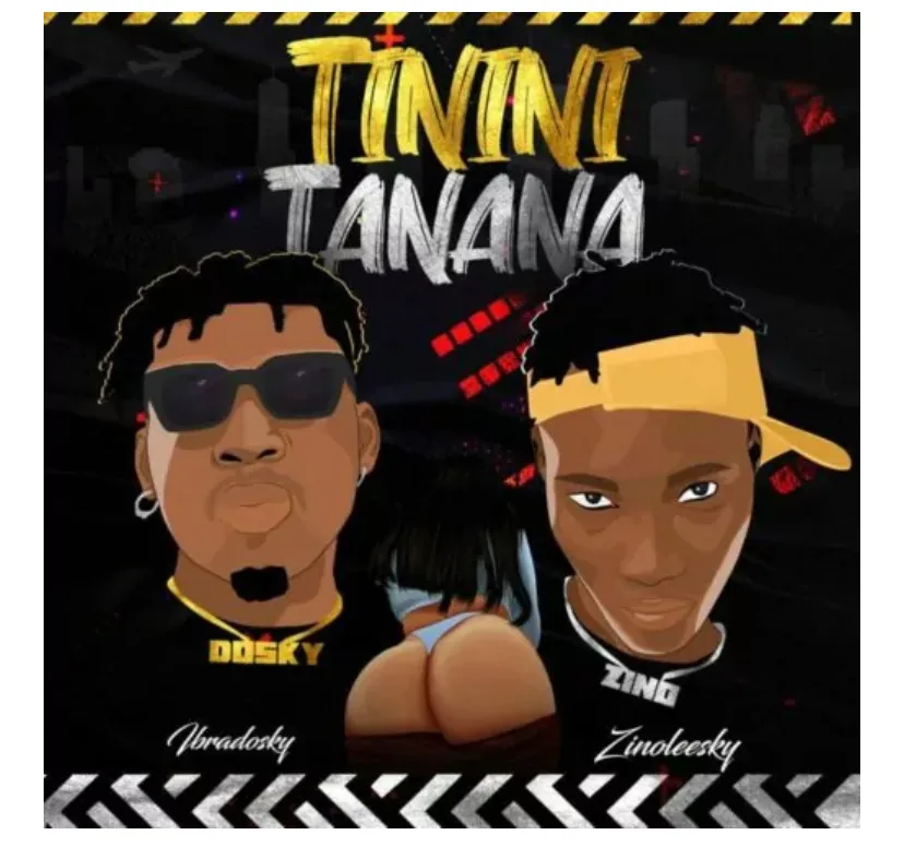 JoBlaq – Jo Vibe (Remix) Ft. Zinoleesky