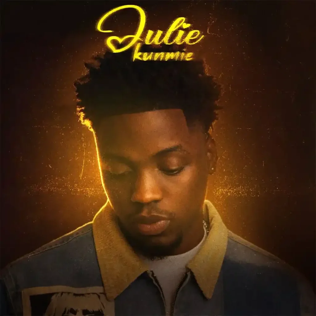 Kunmie – Julie