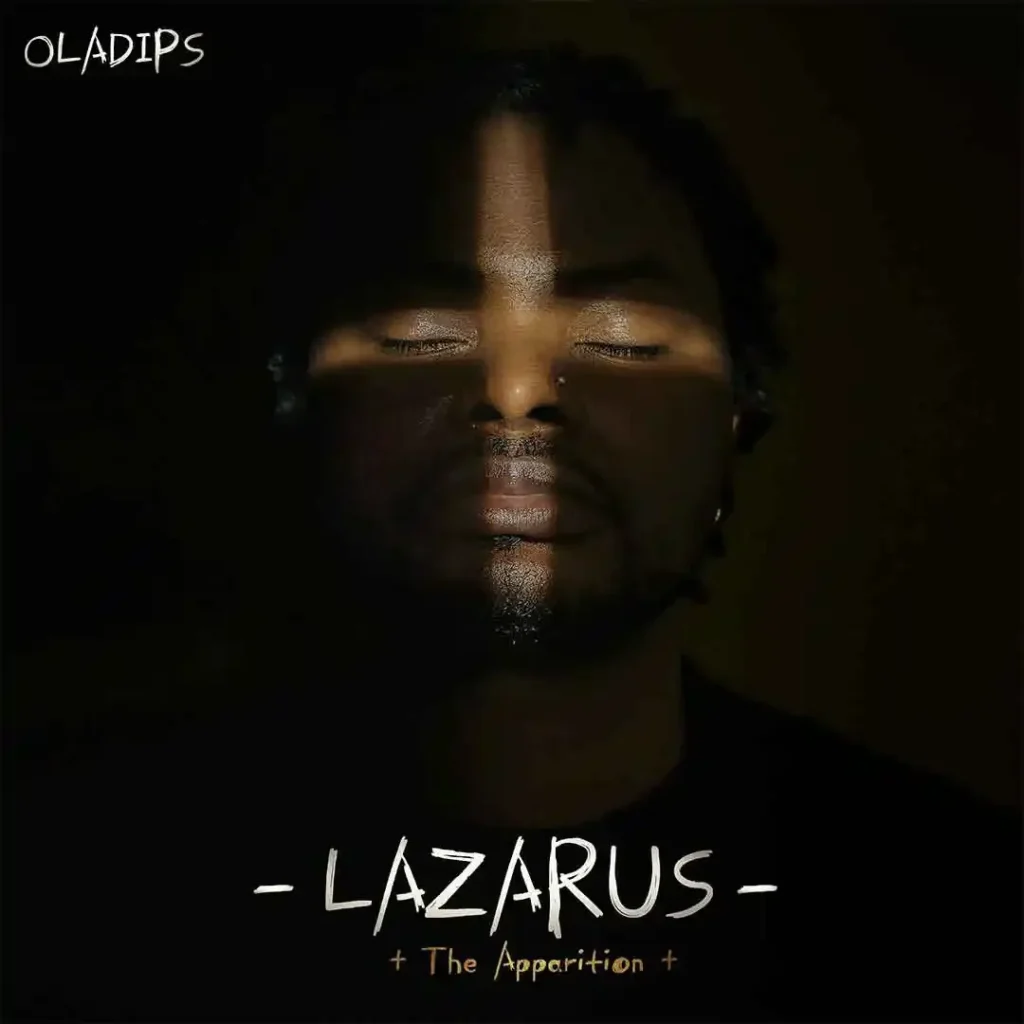 Oladips – Blood Song Ft. Zlatan