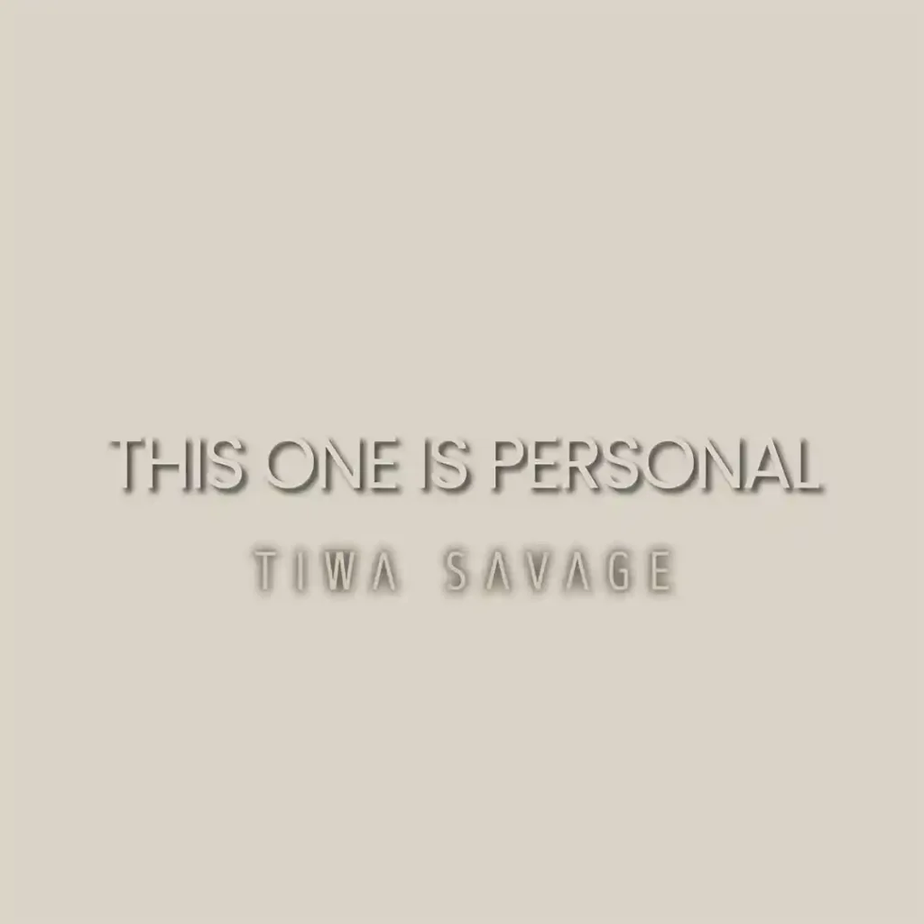 Tiwa Savage – On The Low Ft. Skepta