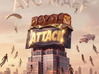 Ayo Maff – Attack