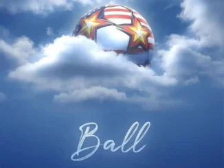 Crayon – Ball
