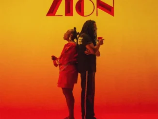 Teni – Zion Ft. Olamide