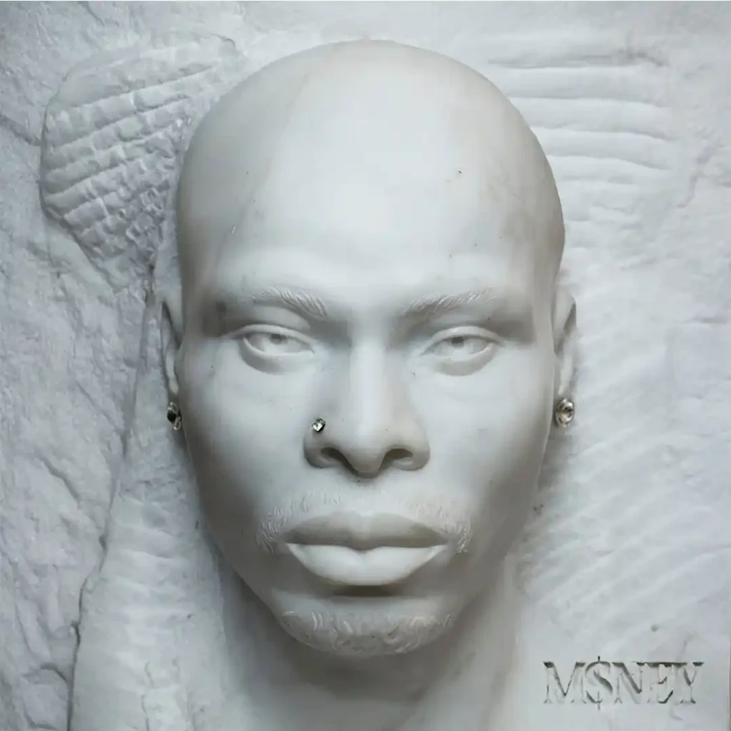 Asake – Skillful