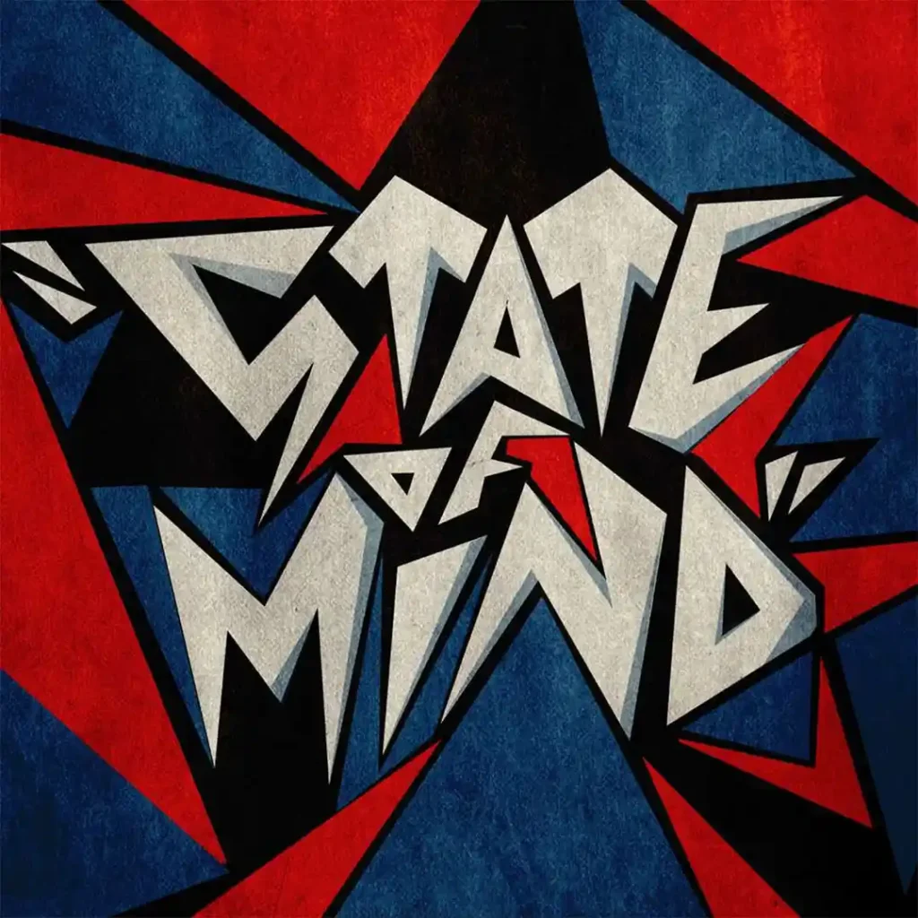 DJ Tunez – STATE OF MIND Ft. Wizkid