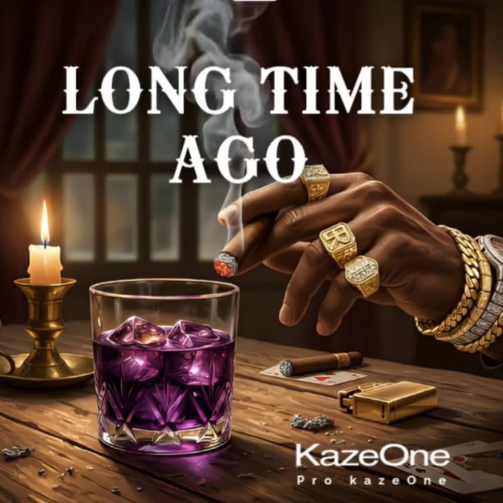 Kaze 0ne – LongTime Ago