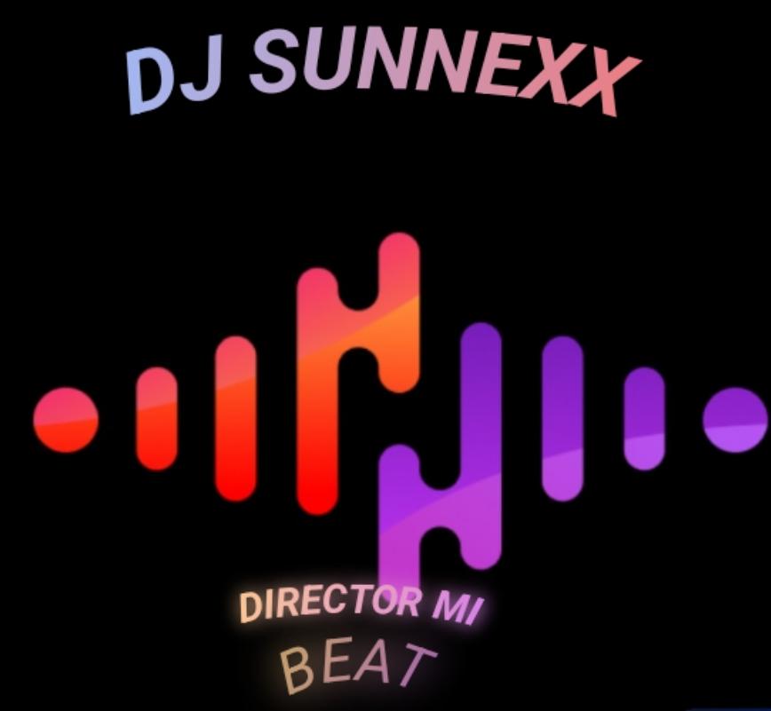 Dj sunnexx – Director mii