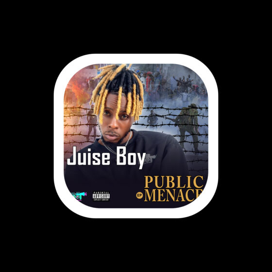 Juise Boy – public menace