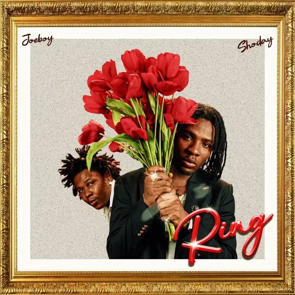 Joeboy – Ring Ft. Shoday
