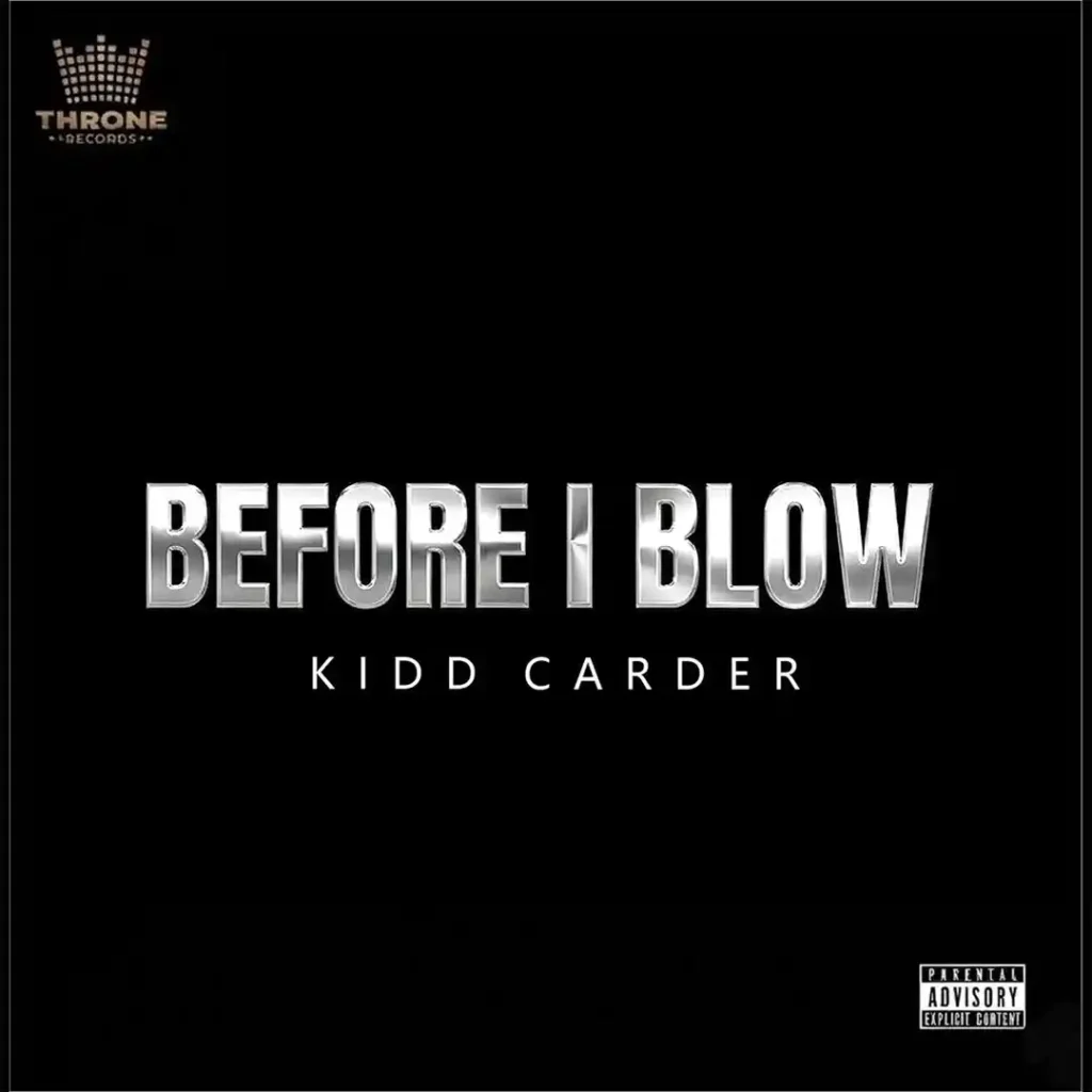 Kidd Carder – Gobe