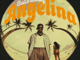 Balloranking – Angelina