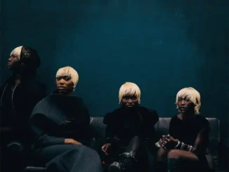 Blaqbonez – Chanel ft. Asake