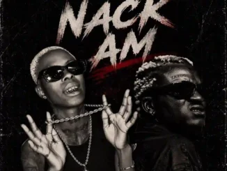 Candy Bleakz – Nack Am ft. Portable