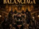 Chief Priest – BALANCIAGA