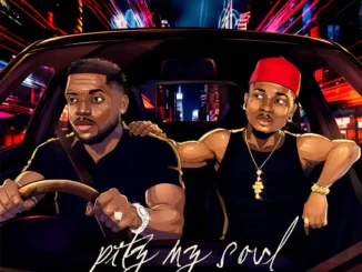 Chike – Pity My Soul Ft. Syemca