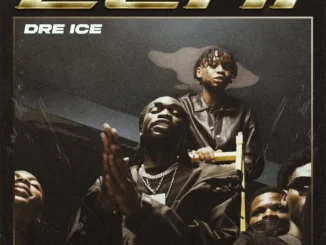 Dre Ice – Echi