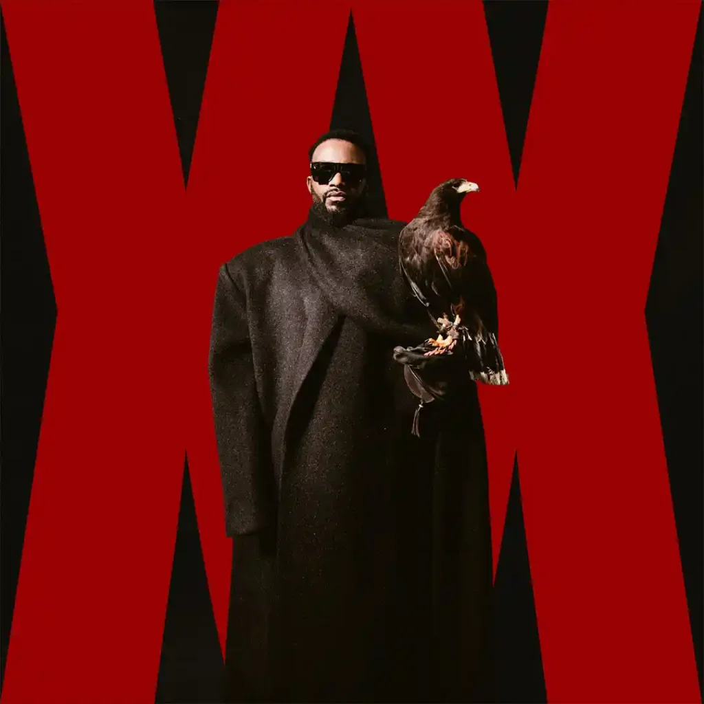 Fally Ipupa – Jam ft. Wizkid
