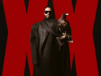 Fally Ipupa – Jam Ft. Wizkid
