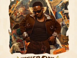 Korede Bello – Another One